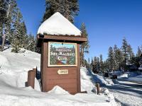 Modern Cabin for Family of 8 - Near Slopes & Canyon Lodge - Chambres d'hôtes Mammoth Lakes