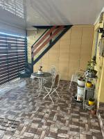 Departamento 2do Piso Relajado y con estacionamiento - B&B