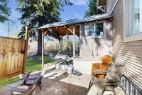 Cottage in the Pines - B&B McCall