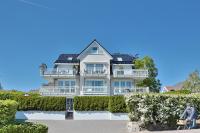 Residenz am Kurpark Residenz am Kurpark Appartement 5 - Bed and Breakfast