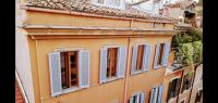 Exclusive Flat Piazza di Spagna - Chambres d’hôtes