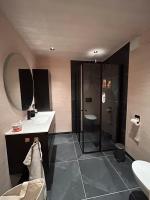 Rinden cabin - B&B Sogndal