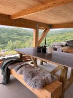 Rinden cabin - B&B Sogndal