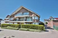 Seesternresidenz Appartement 21 - B&B Scharbeutz