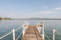 Comoda Habitacion en Hotel con Vista al Lago, Tequesquitengo - B&B Tequesquitengo