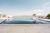 Comoda Habitacion en Hotel con Vista al Lago, Tequesquitengo - B&B Tequesquitengo