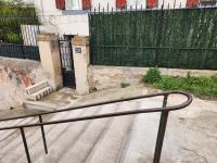 Bas de Villa - Chambres d’hôtes Marseille