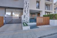 Sea View Central Deluxe GAIA 302 - Bed and Breakfast Larnaca