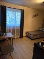 Double or Twin Room with Bathroom