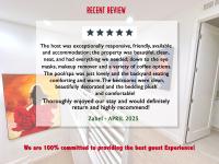 Luxury Palm Springs Villa, Pool, Spa, Perfect Summer Stay - B&B Palm Springs