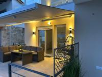 Rastoni Luxury Home - B&B Pogoniá