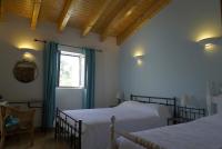 Camera Deluxe (2 Adulti + 1 Bambino)