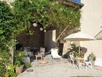 La Maison Ânanda - B&B Aigre