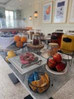 The Beach House - B&B Birżebbuġa