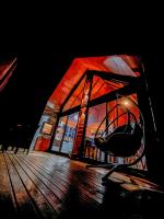 Rancho Texel Chalé de Luxo - B&B Rancho Queimado