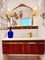 The Palm Tree House Alentejo Private swimming pool 6 suites Iconic Palm tree - Chambres d'hôtes Alvito