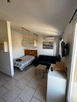 City Studio - Ferienwohnung Cavalaire-sur-Mer