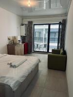 Studio Mirage Sunset Mamaia - B&B Mamaia