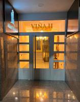 Aparthotel A&M VIÑA II - B&B Jávea