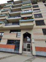 Appartement met 2 slaapkamers