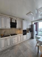 Апартаменти люкс Яровиця центр - B&B