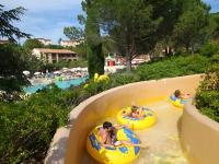 Duplex dans Village Vacances 6 personnes - Ardèche - B&B Grospierres