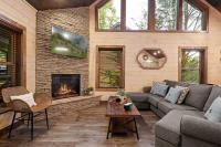 Hillside Haven by Avada Properties - Ferienwohnung Pigeon Forge