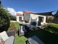 Cosy cottage by Alice Cézanne - Bed and Breakfast Bouc-Bel-Air