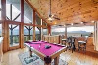 Heavenly Peak Lodge by Avada Properties - Chambres d’hôtes Pigeon Forge