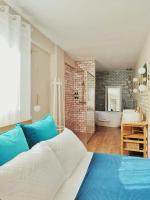 Casa Rosetta Boutique - Ferienwohnung Xàtiva