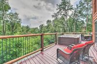 Heaven in the Smokies 3 by Avada Properties - B&B Gatlinburg