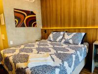 Loft Novissimo em Moema, 3 quadras do metro - Ferienwohnung São Paulo