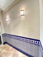 El Templete Suite 2 - B&B Cordova