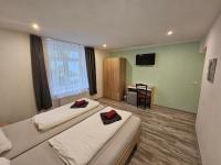 Grote Tweepersoonskamer