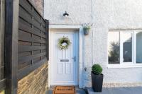 Star Cottage, two mins walk to Slaithwaite - B&B Slaithwaite