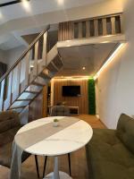 First Line Apartment 2 - B&B Balchik