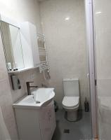 Camera Doppia con Letti Singoli