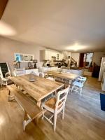 Entre Loire et Sologne Maison d'hôtes - B&B Saint-Gervais-la-Forêt