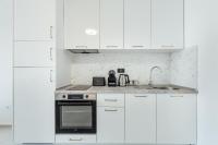 One-Bedroom Apartment - Oceanfront