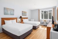 Canmore Getaway 2 Beds plus Savings - B&B Canmore