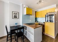 No 30 stylish apartment in the City Center- 24h Check-In - Chambres d'hôtes Wrocław