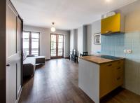 No 30 stylish apartment in the City Center- 24h Check-In - Chambres d'hôtes Wrocław