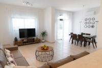 SunnyVillas 3BR Villa Private Pool AN2 - B&B Protaras