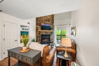 Gracious Oasis by Avada Properties - Bed and Breakfast Gatlinburg
