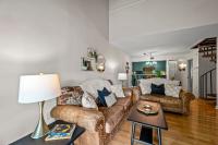 Gracious Oasis by Avada Properties - Bed and Breakfast Gatlinburg