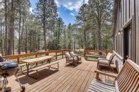 Private Black Hills Home with Corral Horses Welcome - B&B