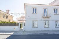 Charming and Cozy beach apartment - Ferienwohnung Estoril