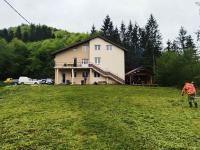 Aparmani Borcici Siprage - Ferienwohnung