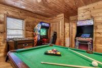 Goldilocks Cottage by Avada Properties - Ferienwohnung Sevierville