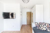 Teal Apartment- wifi parking 15 min od Rynku - B&B Breslavia